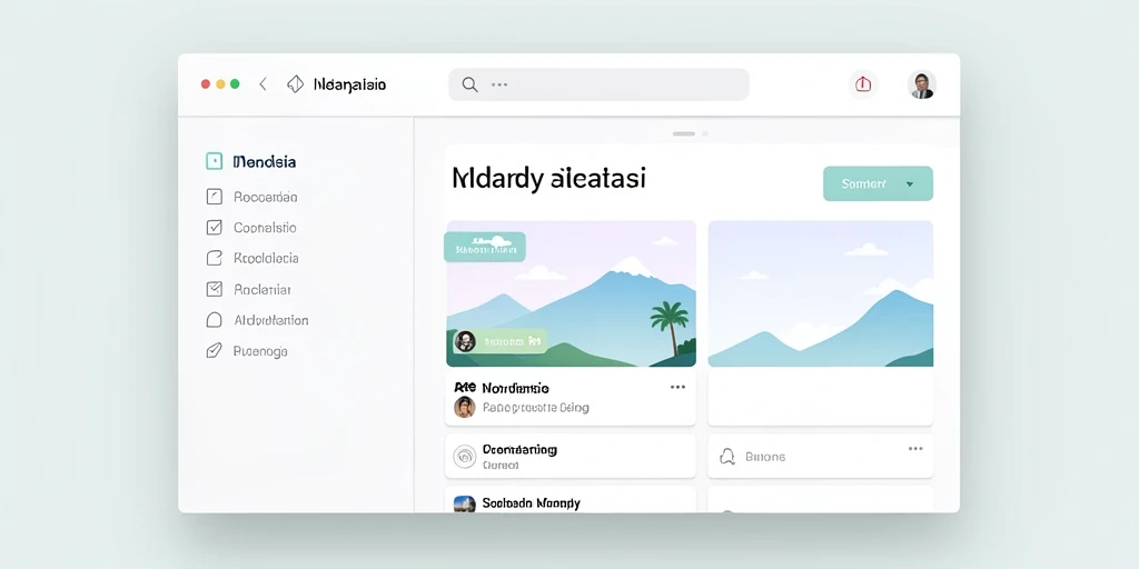 Screenshot tampilan awal aplikasi BALIWIN66 yang menarik.