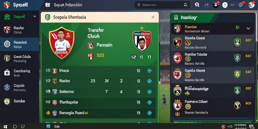 Tampilan awal MYSLOT188 dengan desain yang menarik.