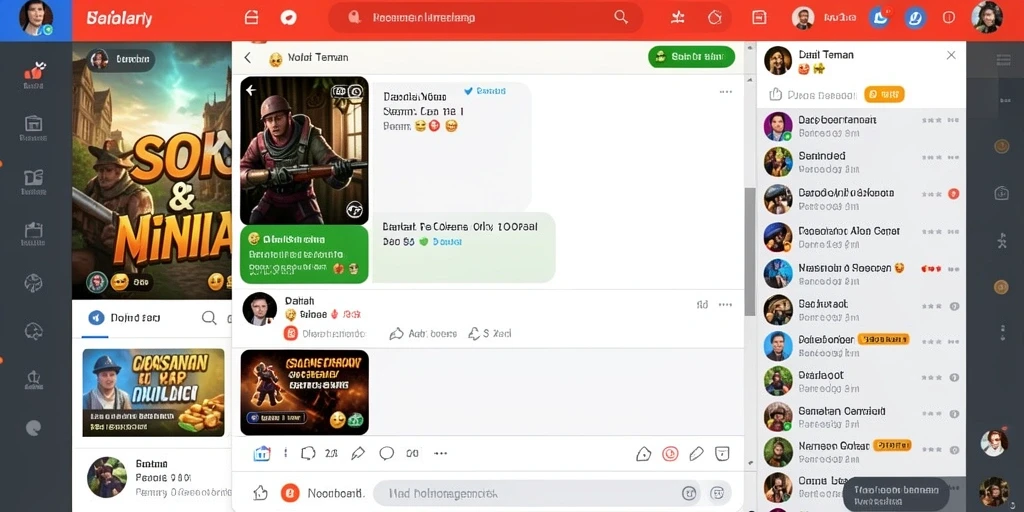 Tampilan awal NIRWANA88 yang menarik.