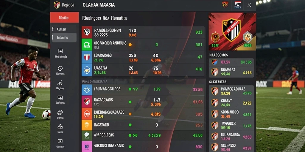Tampilan awal game WINJKT yang menarik.